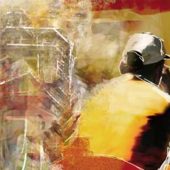 Album Bloomington: Activando La Disidencia