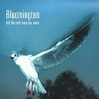 Kill The Rock Stars We Were