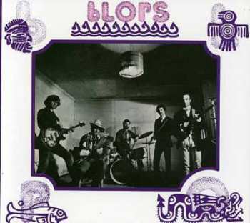 3CD/Box Set Blops: Blops