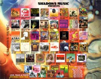 3CD/Box Set Blops: Blops