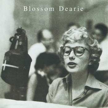Album Blossom Dearie: Blossom Dearie