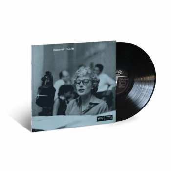 LP Blossom Dearie: Blossom Dearie (verve By Request) (remastered) (180g) 439088