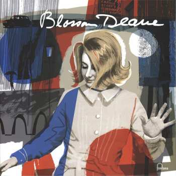 Album Blossom Dearie: Discover Who I Am: The Fontana Years, London 1966–1970