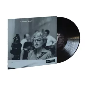 Great Women Of Song: Blossom Dearie