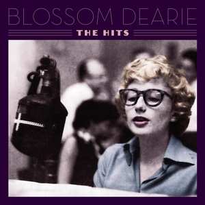 LP Blossom Dearie: The Hits 396729