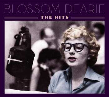 Album Blossom Dearie: The Hits