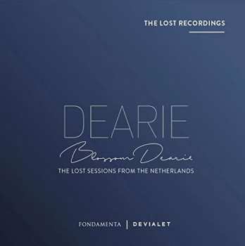 Album Blossom Dearie: The Lost Sessions From The Netherlands