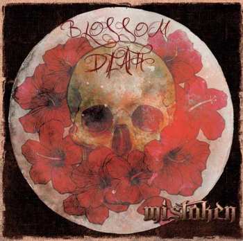 Album Blossom Death: Mistaken