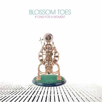 Album Blossom Toes: If Only For A Moment