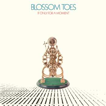 3CD Blossom Toes: If Only For A Moment 532309