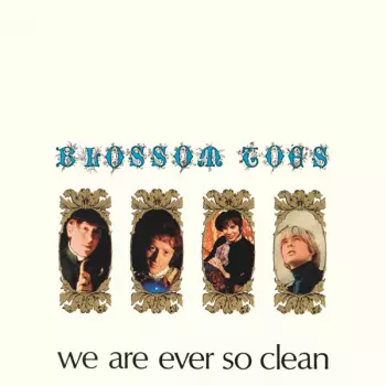 We Are Ever So Clean - Remastered Vinyl Edition