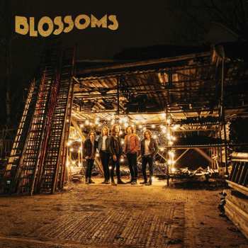 Album Blossoms: Blossoms