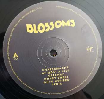 LP Blossoms: Blossoms 5250