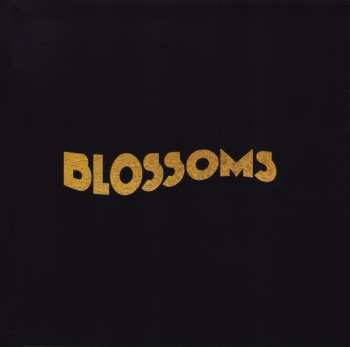 CD Blossoms: Blossoms 5249
