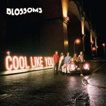 Album Blossoms: Cool Like You