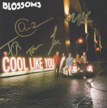 2CD Blossoms: Cool Like You DLX | LTD 127299