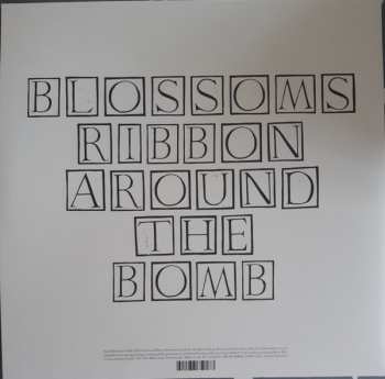 LP Blossoms: Ribbon Around The Bomb 380068
