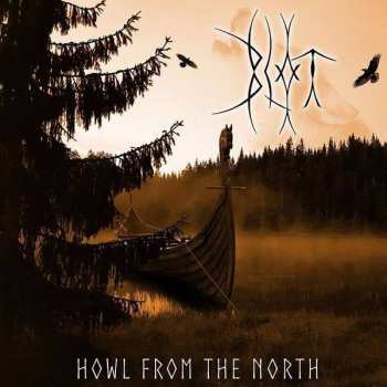 Album Blot: Howl From The North