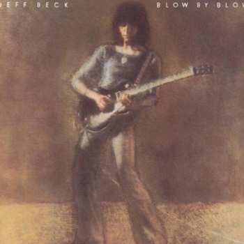 Album Jeff Beck: Blow By Blow