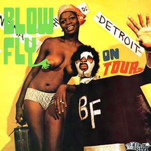 Blowfly: On Tour