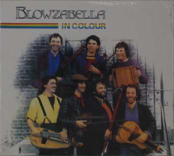 Album Blowzabella: In Colour