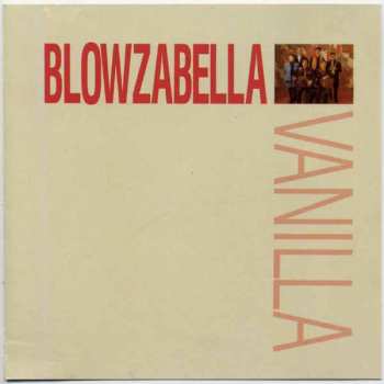 CD Blowzabella: Vanilla 453242