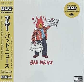 Album Blu: Bad News