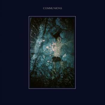 Album Communions: Blue