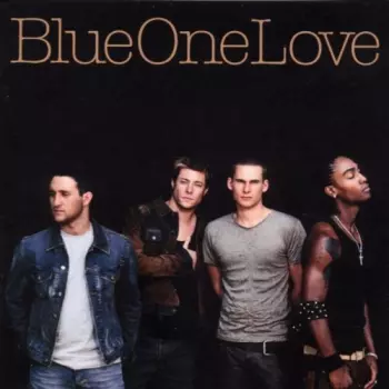 Blue: One Love