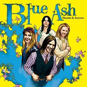 Blue Ash: Hearts & Arrows