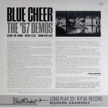 LP Blue Cheer: The '67 Demos 335880