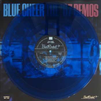LP Blue Cheer: The '67 Demos 335880