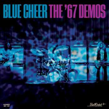LP Blue Cheer: The '67 Demos 516439