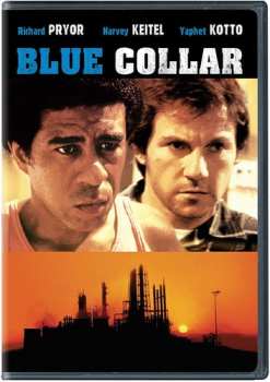 Album Blue Collar: Blue Collar