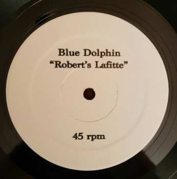 LP Blue Dolphin: Robert's Lafitte 494682