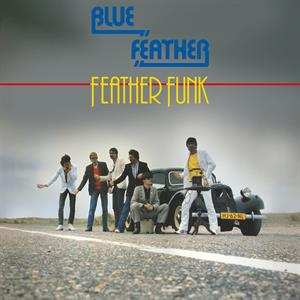 Album Blue Feather: Feather Funk