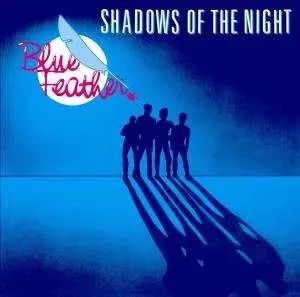 Blue Feather: Shadows Of The Night