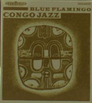 Album Blue Flamingo: Congo Jazz