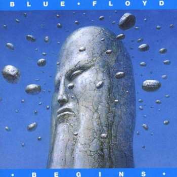 Album Blue Floyd: Begins