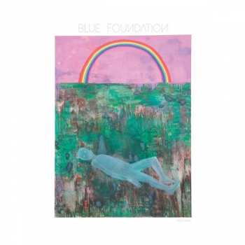 Album Blue Foundation: Silent Dream