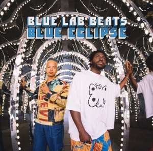 Album Blue Lab Beats: Blue Eclipse