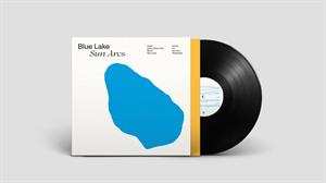 Album Blue Lake: Sun Arcs