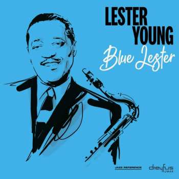 LP Lester Young: Blue Lester 5301