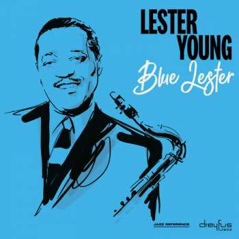 Album Lester Young: Blue Lester