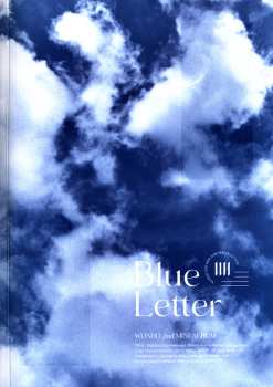 CD 원호: Blue Letter 472791