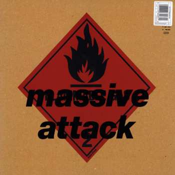 Massive Attack: Blue Lines