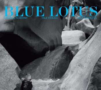 Album Blue Lotus: Blue Lotus