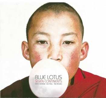 Album Blue Lotus: Seven Continents