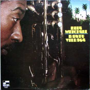 Album Blue Mitchell: Bantu Village