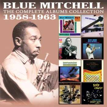 Album Blue Mitchell: The Complete Albums Collection: 1958-1963